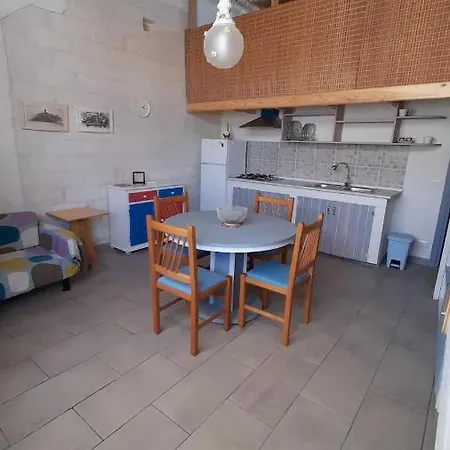 Casa O Rusticu Donnalucata (Sicily)