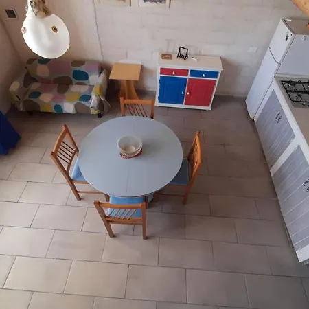 Casa O Rusticu *