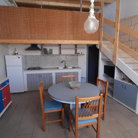 Σπίτι διακοπών Casa O Rusticu *