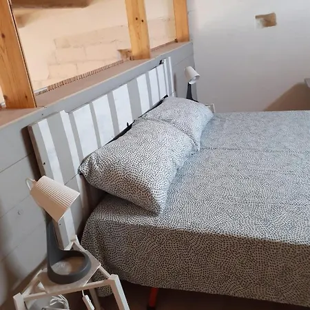 Casa O Rusticu *